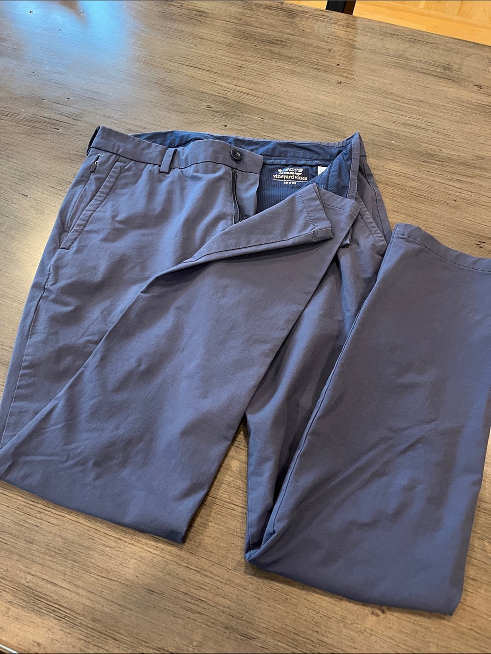 VINEYARD VINES OTG Pants